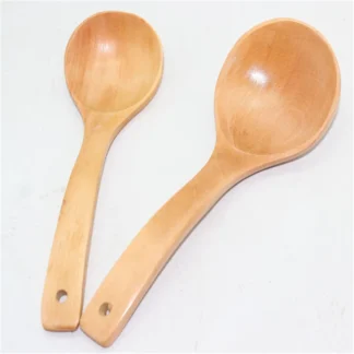 Wooden Spoon / Ladle